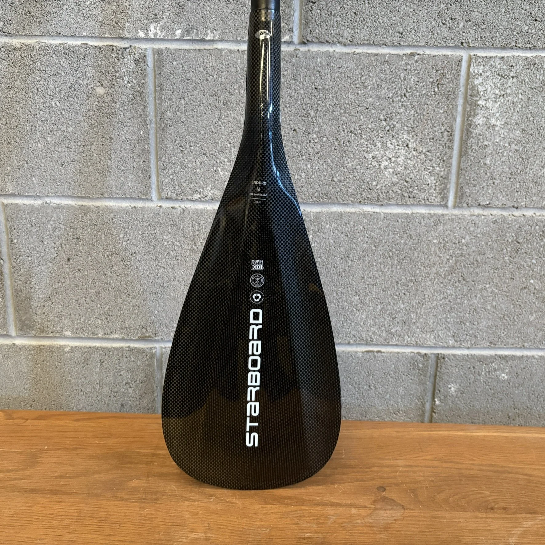 Bigsurf — Starboard Enduro Medium